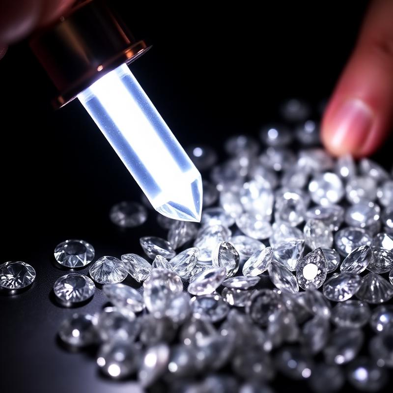 diamond sorting c gmdcxb