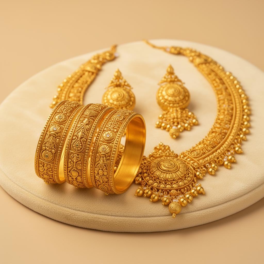 gold jewelry bujrbj31